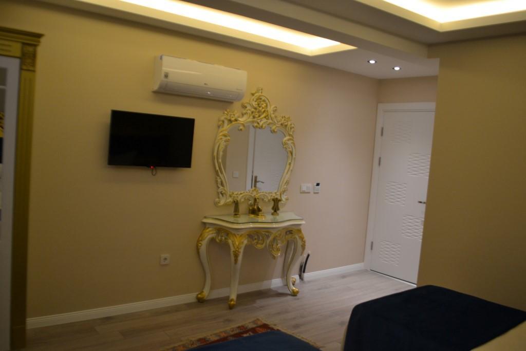 Constantinopolis Hotel Estambul Exterior foto